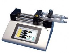Infuse-only syringe pump Legato 180 KD Scientific